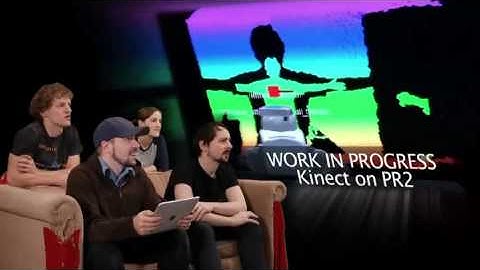 Microsoft Kinect=2012 Intense Hacking Xbox 360