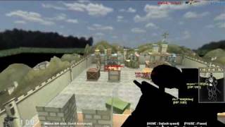PSF Colonel DXT USER