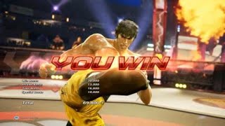 TEKKEN™7_ FT4 part 2
