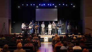 Oct 25thth Sunday Service Live - Matt 6 "Treasure and Worry"