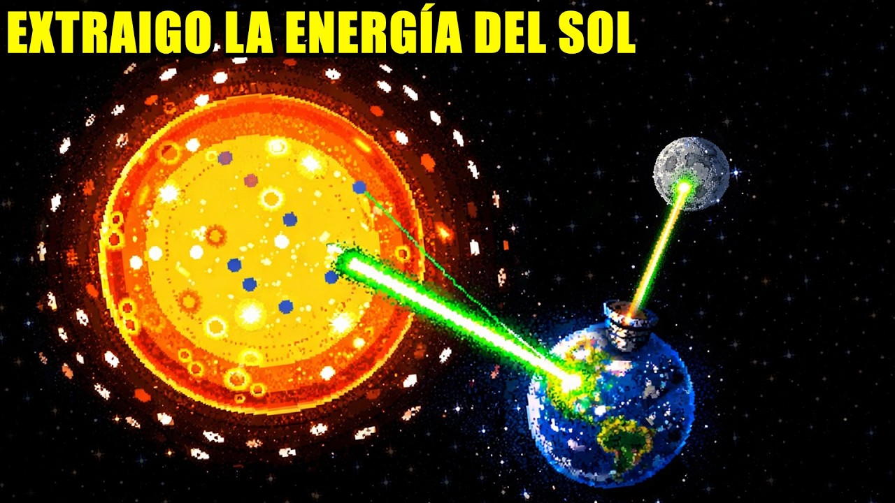 EVOLUCIONO LA HUMANIDAD MÁS ALLÁ DEL LÍMITE