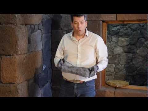 Piedra artificial decorativa fabricada en españa
