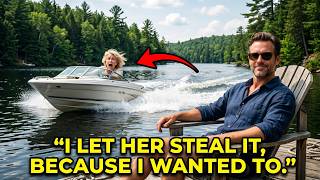 HOA Karen Stole My Boat — She Didn’t Know It Was Tracked and Reported!