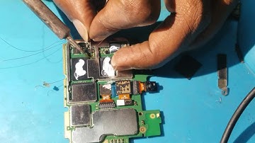 Nokia c30, Nokia c20 password and frp easyjtag (Ta_1357 / 1359)