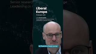 European wind power with Daniel Lindvall