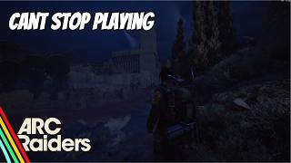 I Can’t Stop Playing ARC Raiders PvP…