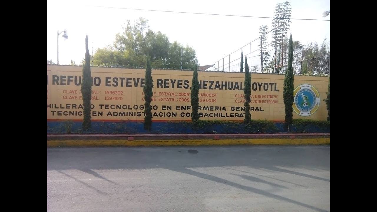 Video Conmemorativo del 42 Aniversario C B T 1 Refugio Esteves Reyes