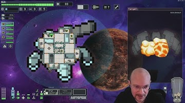 FTL Hard mode, WITH pause, Viewer Ships! Frozen Titan, 3rd run