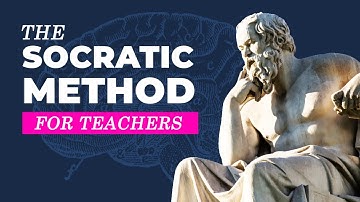 What is the Socratic Method