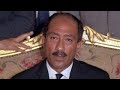 The impact of Sadat's speech, 40 years later