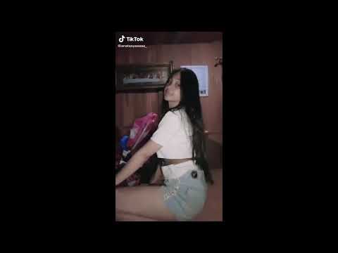 tiktok hot abg montok sexy #tiktokhot