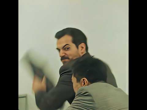 AURA MAN • Mission Impossible Fallout | No BATIDÃO (slowed) #fyp #shorts #Ae