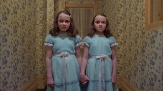 THE SHINING explained 1: Stanley Kubrick vs Stephen King / "Сияние": полное объяснение, часть 1