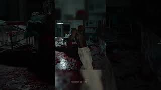 Resident Evil Requiem VR - THAT WASN'T TOO EFFECTIVE