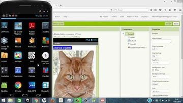 APP INVENTOR   Descargar y Compartir curso App Inventor 2 tutorial español android