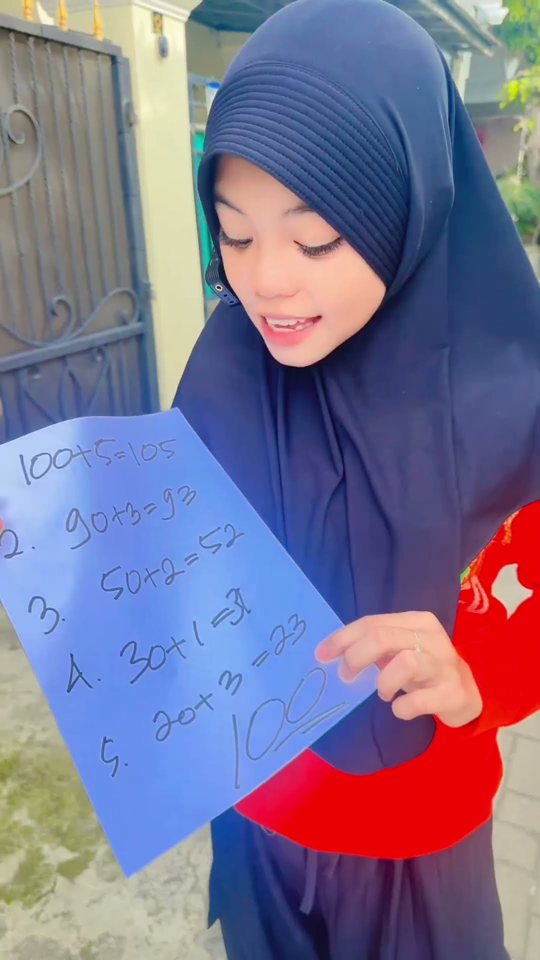 AINUN BAIK