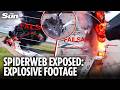 Inside Ukraine S Most Daring Covert Operation New Video Reveals Extent Of Operation Spiderweb 