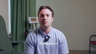 How a Physician Assistant Inspired His Decision, Get to Know Jordan Nalls, PA-C