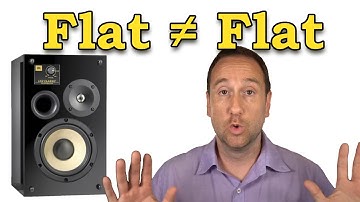 Is Flat Response Actually Hurting Your Music Experience?