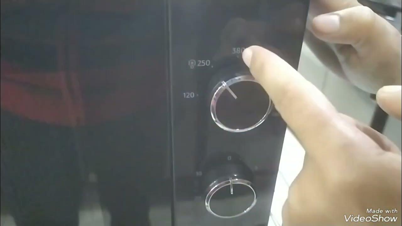 samsung microwave 20 ltr demo and review⚡microwave microwavecooking