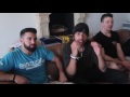 Beginning of video