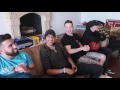 End of video