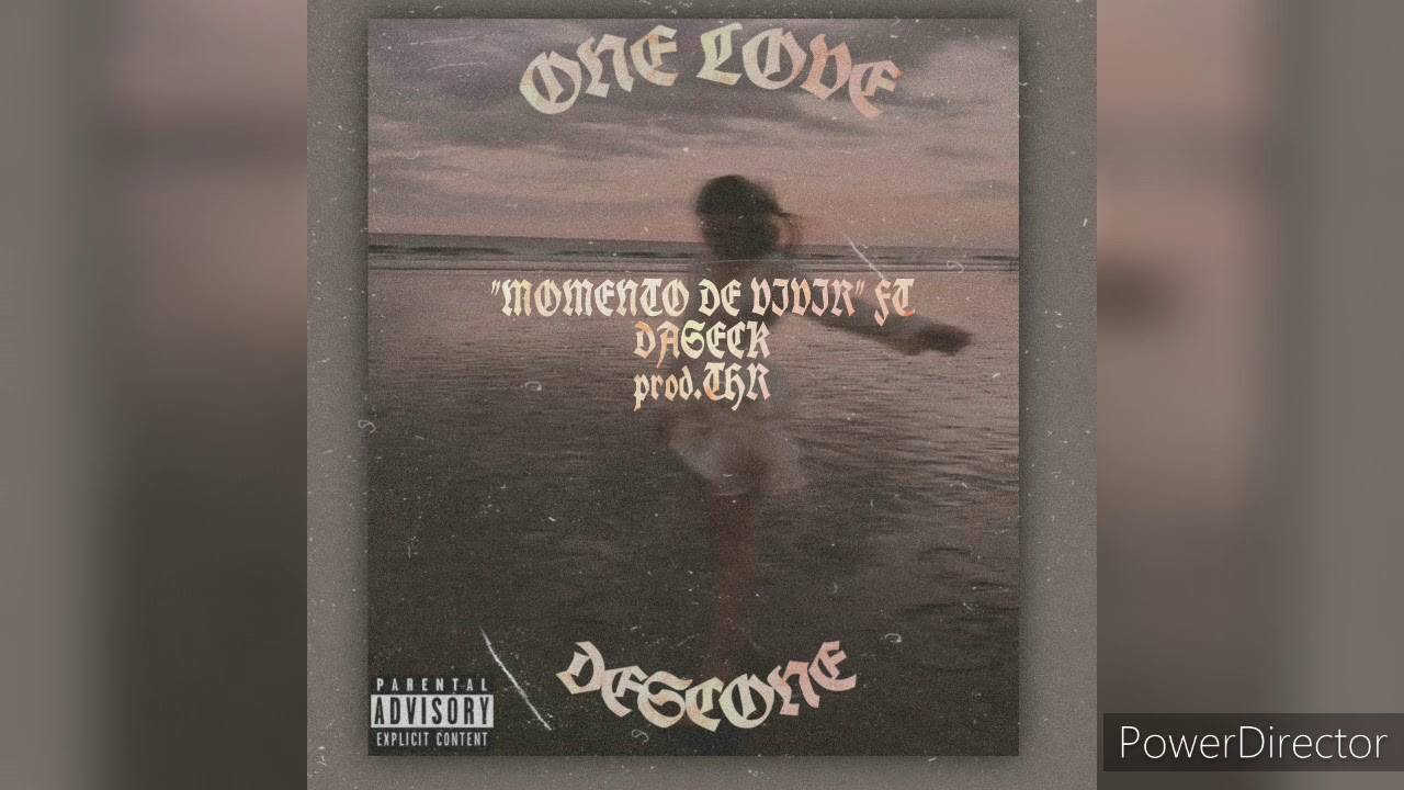 MOMENTO DE VIVIR FT DASECK  