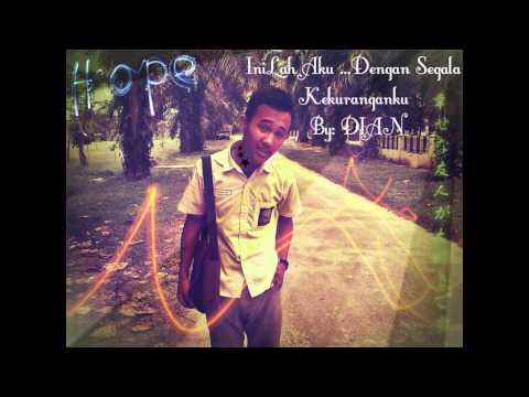 Lagu Rap Sedih dan Emosional ( TERLALU SAKIT Lirik)