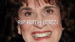 Ruth Buzzi Tribute Video