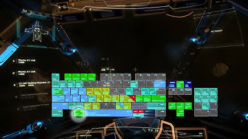 Star Citizen | Arena Commander 0.9.2 - Flight Control Update (60fps PE)