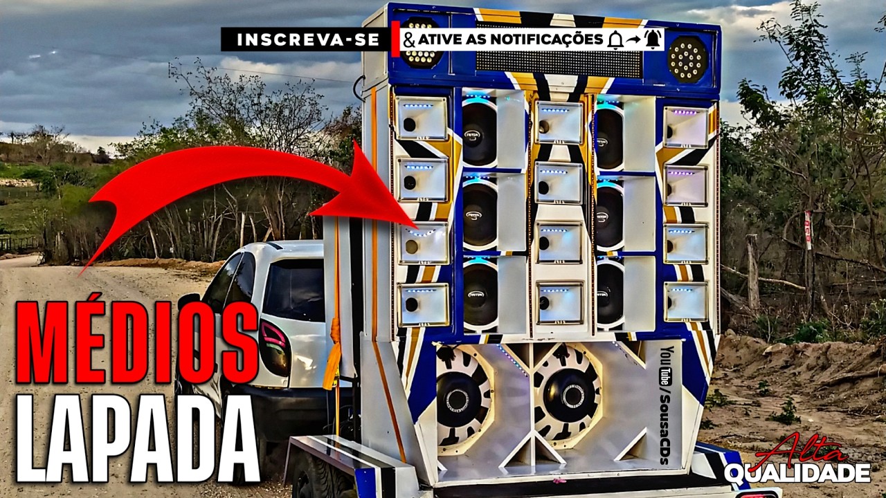 BAÚ FORRÓ REAL | SELEÇÃO AS MELHORES | PRA RECORDAR E CURTIR | MÉDIOS LAPADA | ALTA QUALIDADE