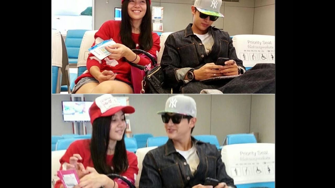 OPV J&B ฉันรักเธอที่เป็นแบบนี้ & แค่คุณ