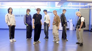 TRENDZ - 'MY WAY' Dance Practice Mirrored