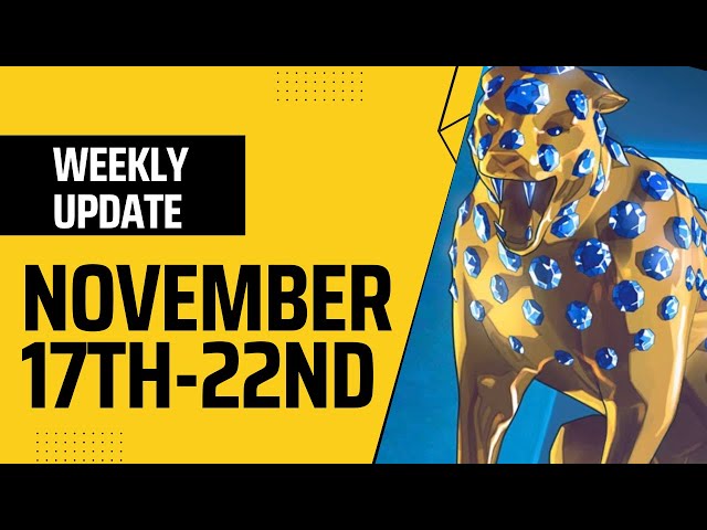 New GTA Online event week: November 17th-22nd - RockstarINTEL