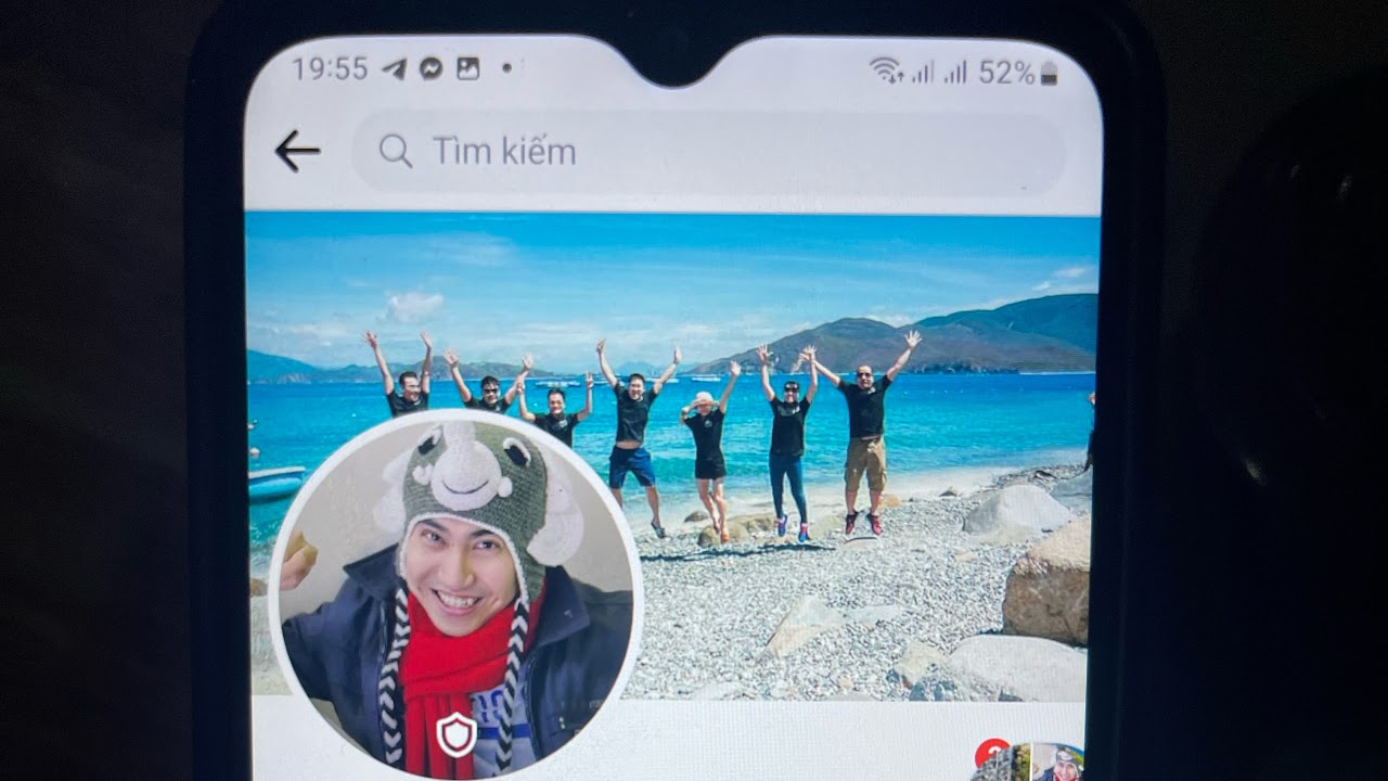 Phát trực tiếp của Chuyên Review app mới 60 giây