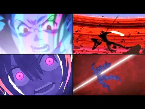 シンジ VS マチュ 暴走止める比較 EVA 01 ガンダム GQuuuuuuX ジークアクス エヴァ Berserk Shinji Machu Gundam Comparison