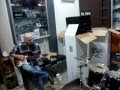 Raffi Markarian and Mouhannad Samman will perform at GNM Music Store.