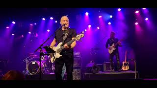 Ingemars Orkester. Hu hadde stor diger maga.Live.12 april 2025.Dokka.