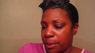 diane satin pillow rollers