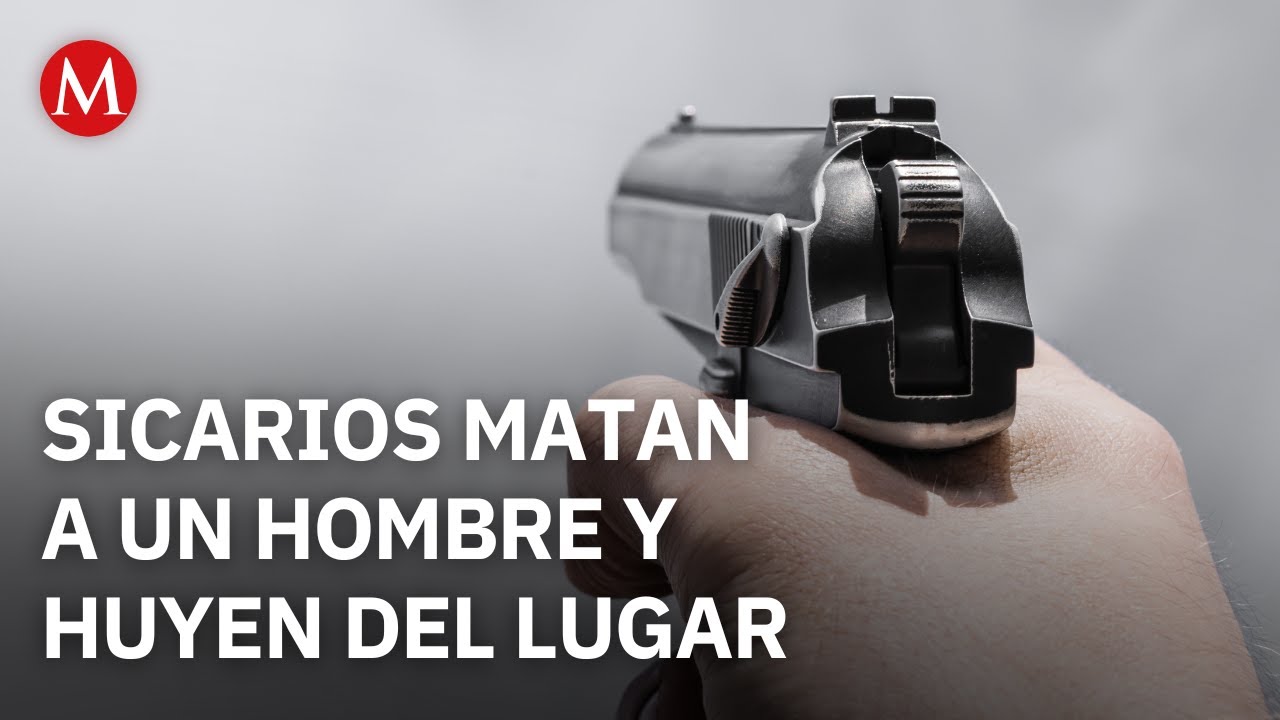 Ataque armado deja un joven muerto y dos heridos en Aguascalientes ...