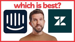 Intercom vs Zendesk: Which is the Best Help Desk Software?