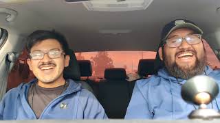Micro Dabbing and Talkin (feat. HighFive Duo, & BTP)