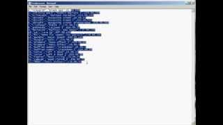 071 - Estimating File Sizes