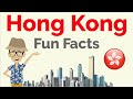 Exploring Hong Kong: A Cultural and Historical Quiz