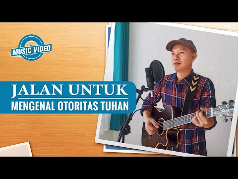 Video: Bagaimana Menjadi Otoritas Bagi Semua Orang