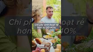 Du học Úc vùng regional có những lợi thế bất ngờ nào mà bạn chưa biết??? #dinhcuuc #tvshow #duhocuc