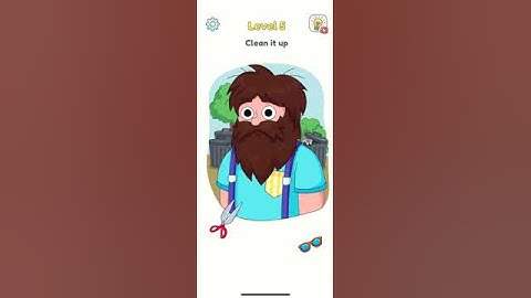 DOP 3 Displace One Part Level 5