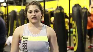 WHY I CKO - Bryanna