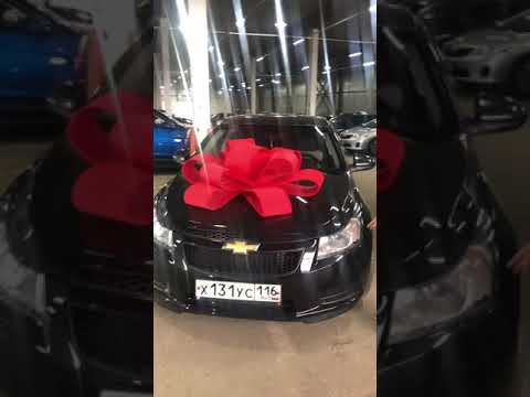 Отзыв клиента о покупке авто Chevrolet Lacetti