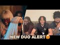 THEY SHOWING OUT!!!🔥😍🔥GloRilla - Wanna be (feat. Megan Thee Stallion) ll Reaction!